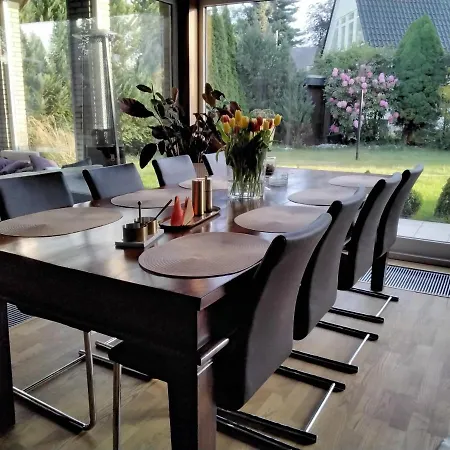 Apartment Serenity: Luxurious Retreat With Pool, Sauna, And Vip Services